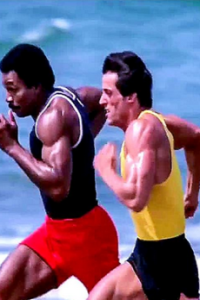 Rocky III